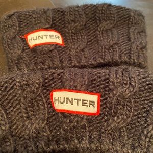 Hunter Tall Welly fleece liners